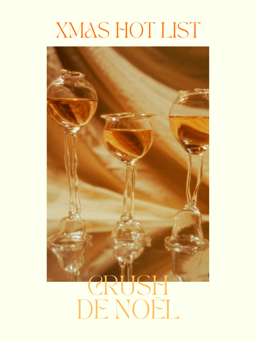 Crush de noël
