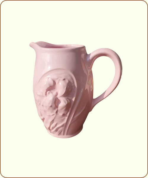 Pichet céramique
