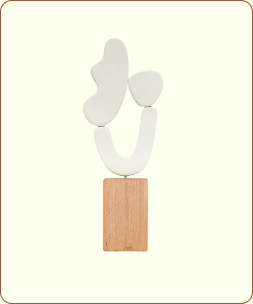 Totem Ayumi Amélie Dauteur