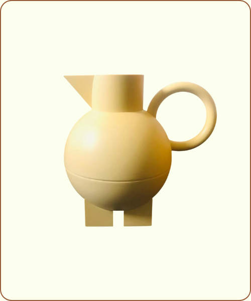Carafe Alessi