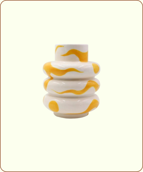 Vase Mariposa