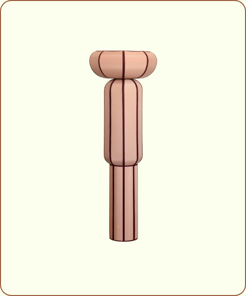 Lampadaire Augustine