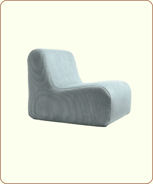 Chauffeuse Maison Jeudi