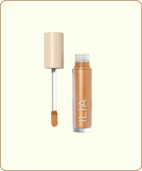 Fard à paupières Ilia