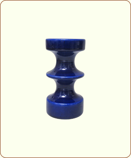 Bougeoir Cari Zalloni vintage