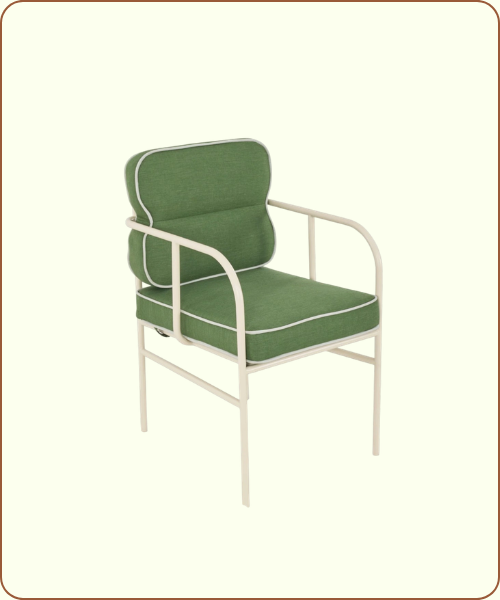 Chaise jardin NV Gallery