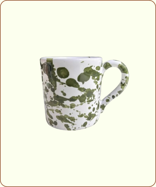 Tasse mug céramique