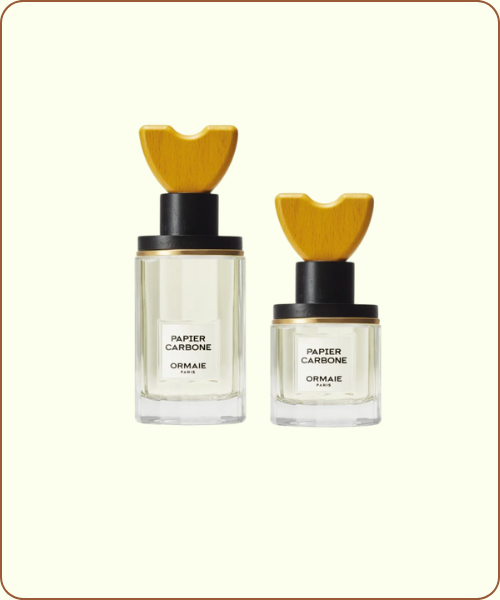 Parfums Ormaie Paris