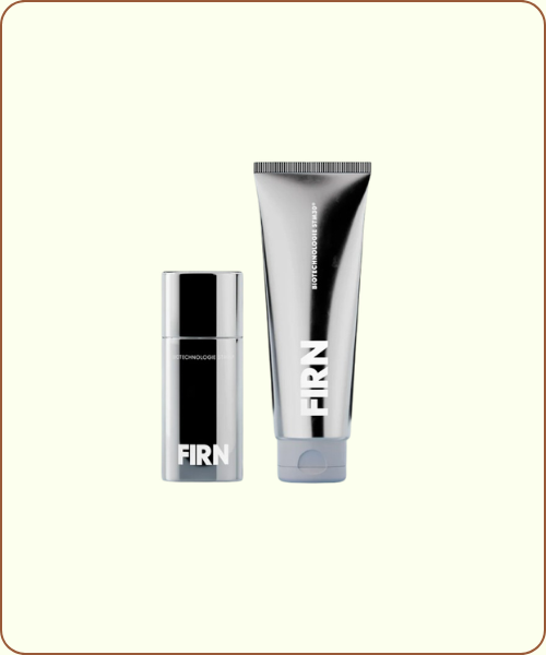 Crèmes solaires FIRN