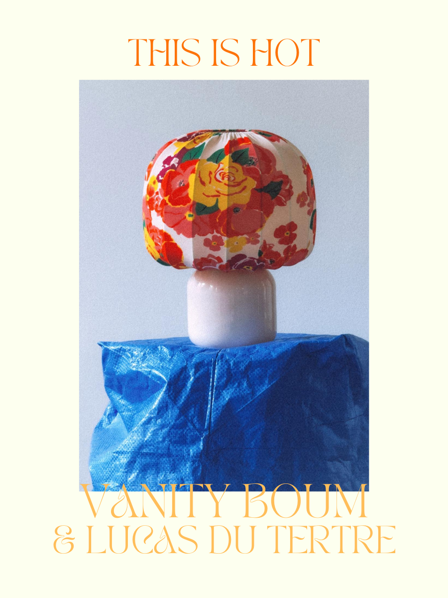 VB & LUCAS DU TERTRE