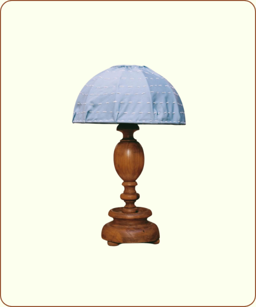 Lampe La Remise Objets