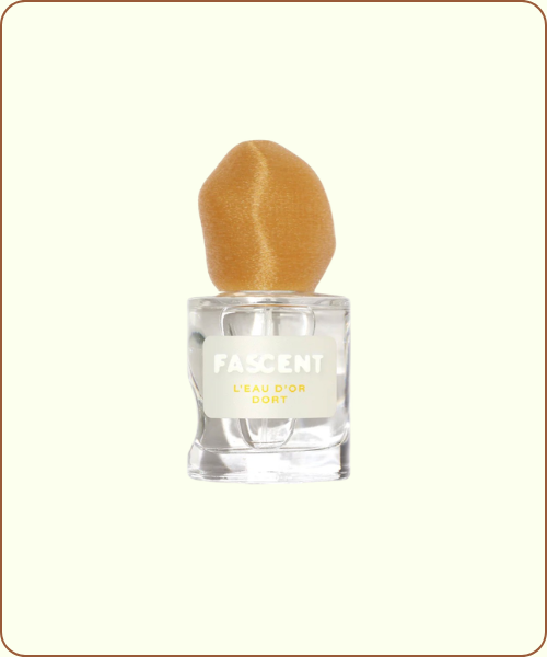Parfum FASCENT