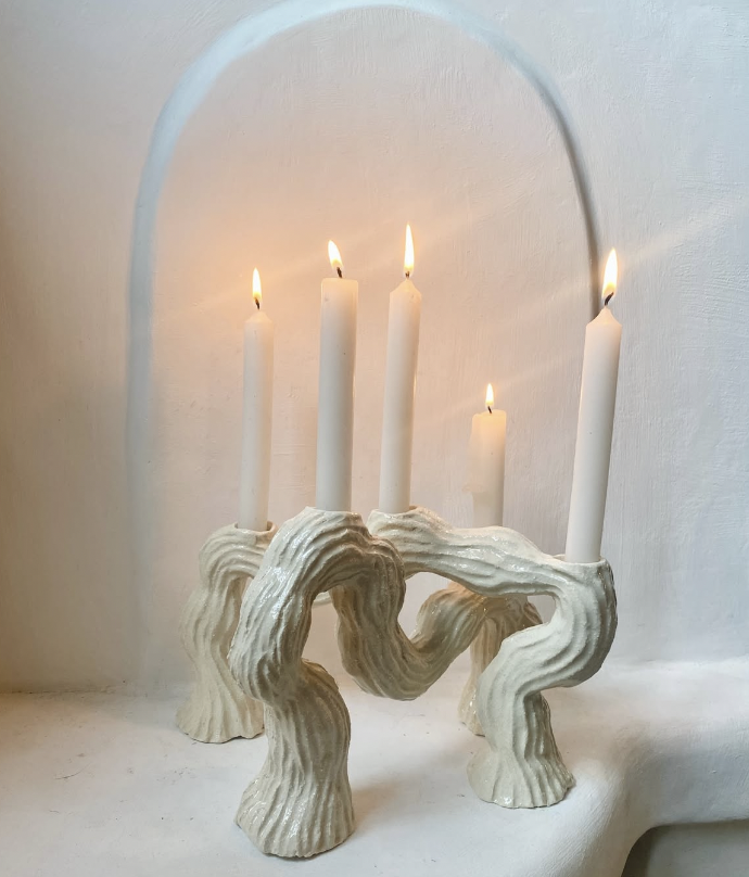 CHANDELIERS AURÉLIE 