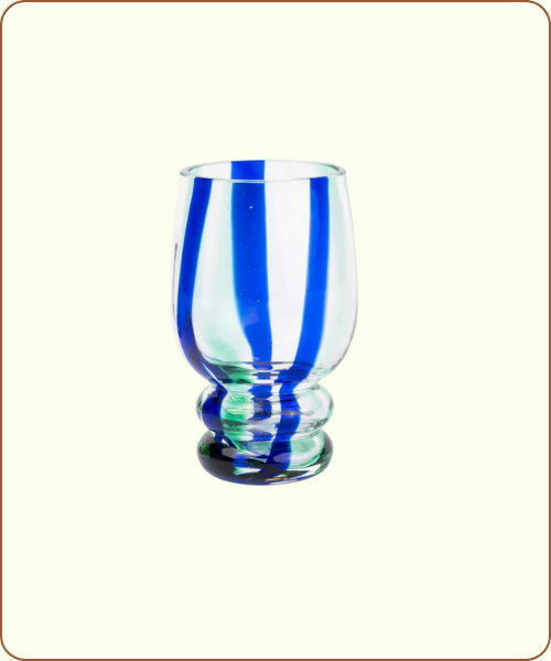 Verre Denise à table