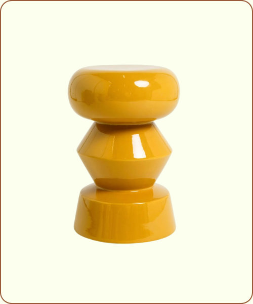 Table d'appoint Totême