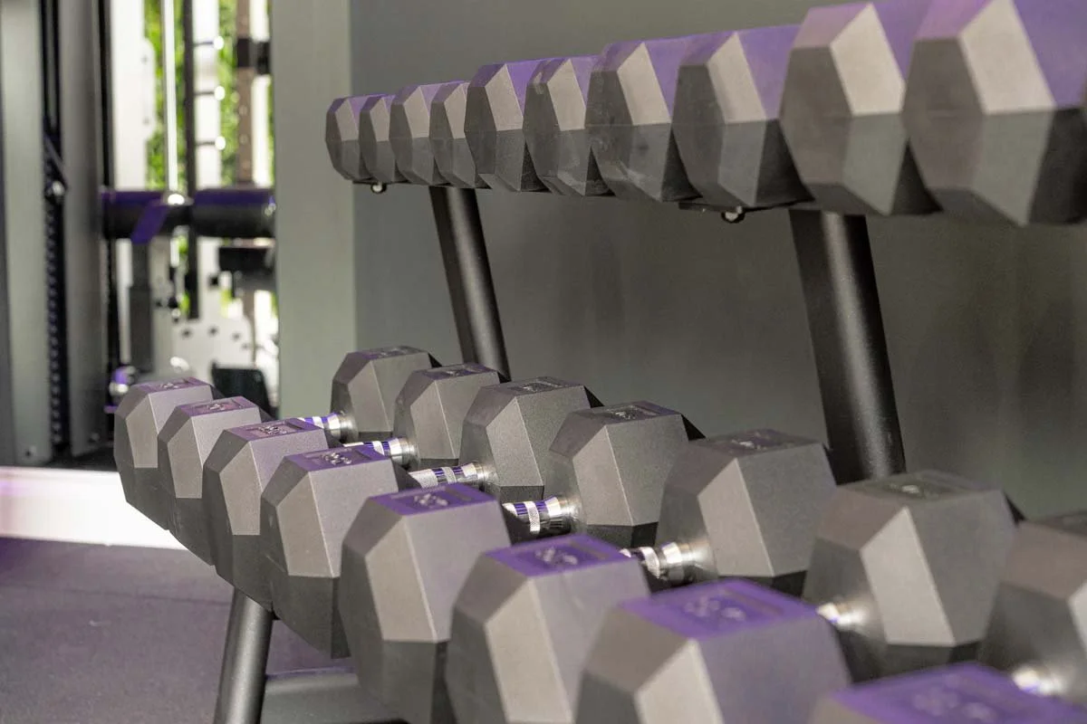 Twickenham fitness training