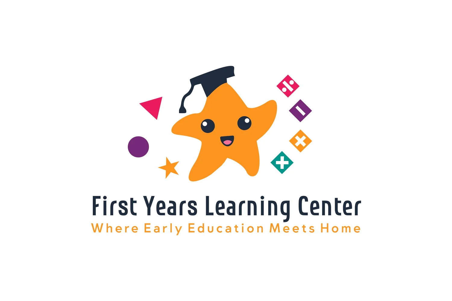 First Years Learning Center