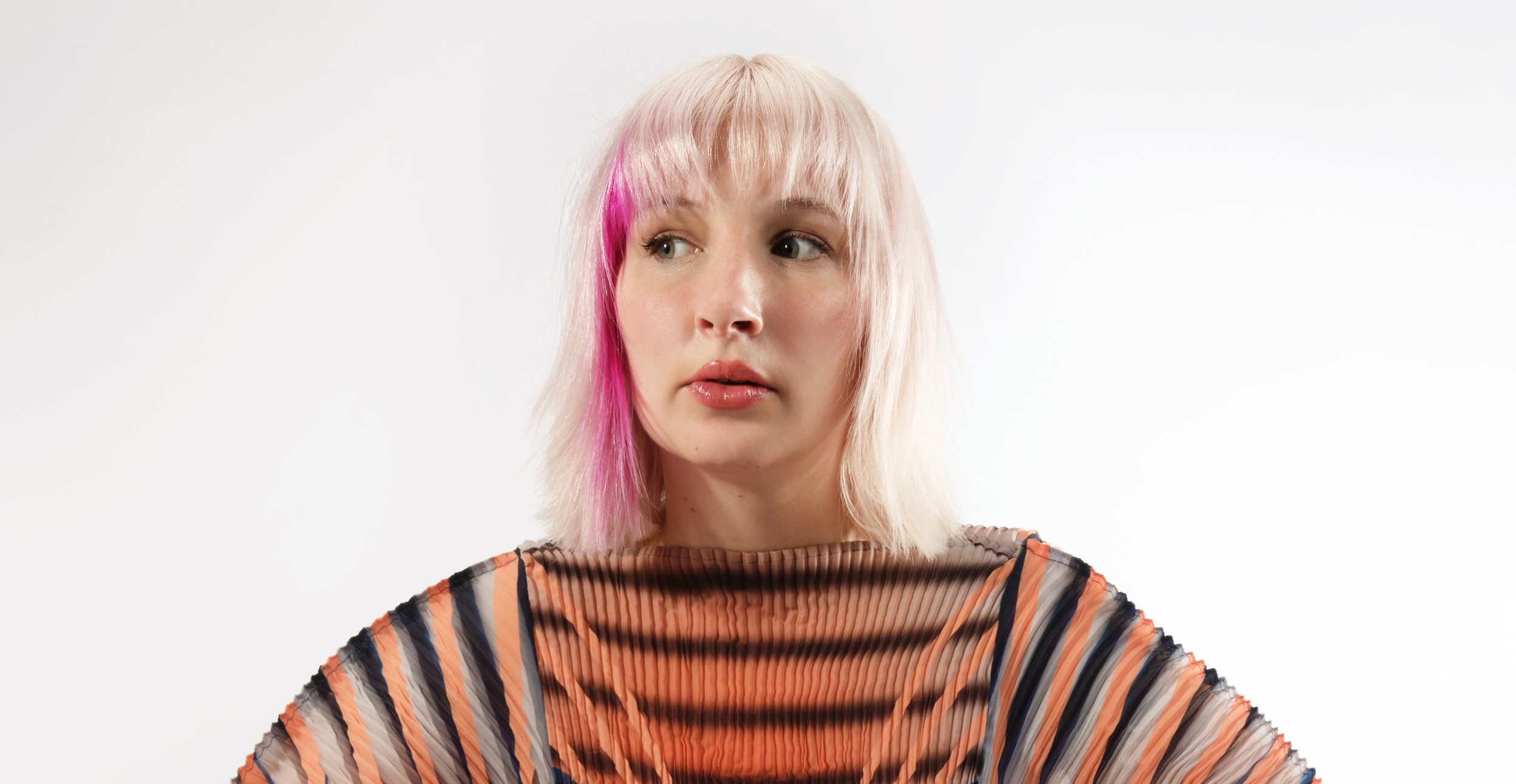 ALICE ON THE ROOF · Complet! ✅ 