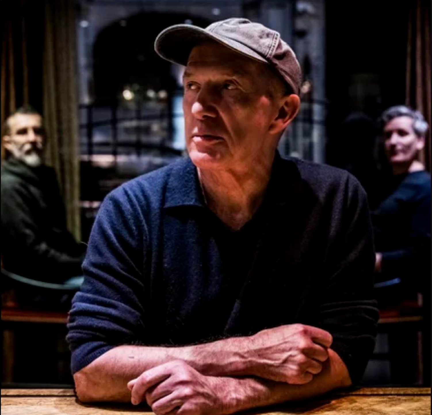 Miossec de retour en Belgique en 2026 pour une série de concerts à Arlon, Liège, Soignies et Louvain-la-Neuve