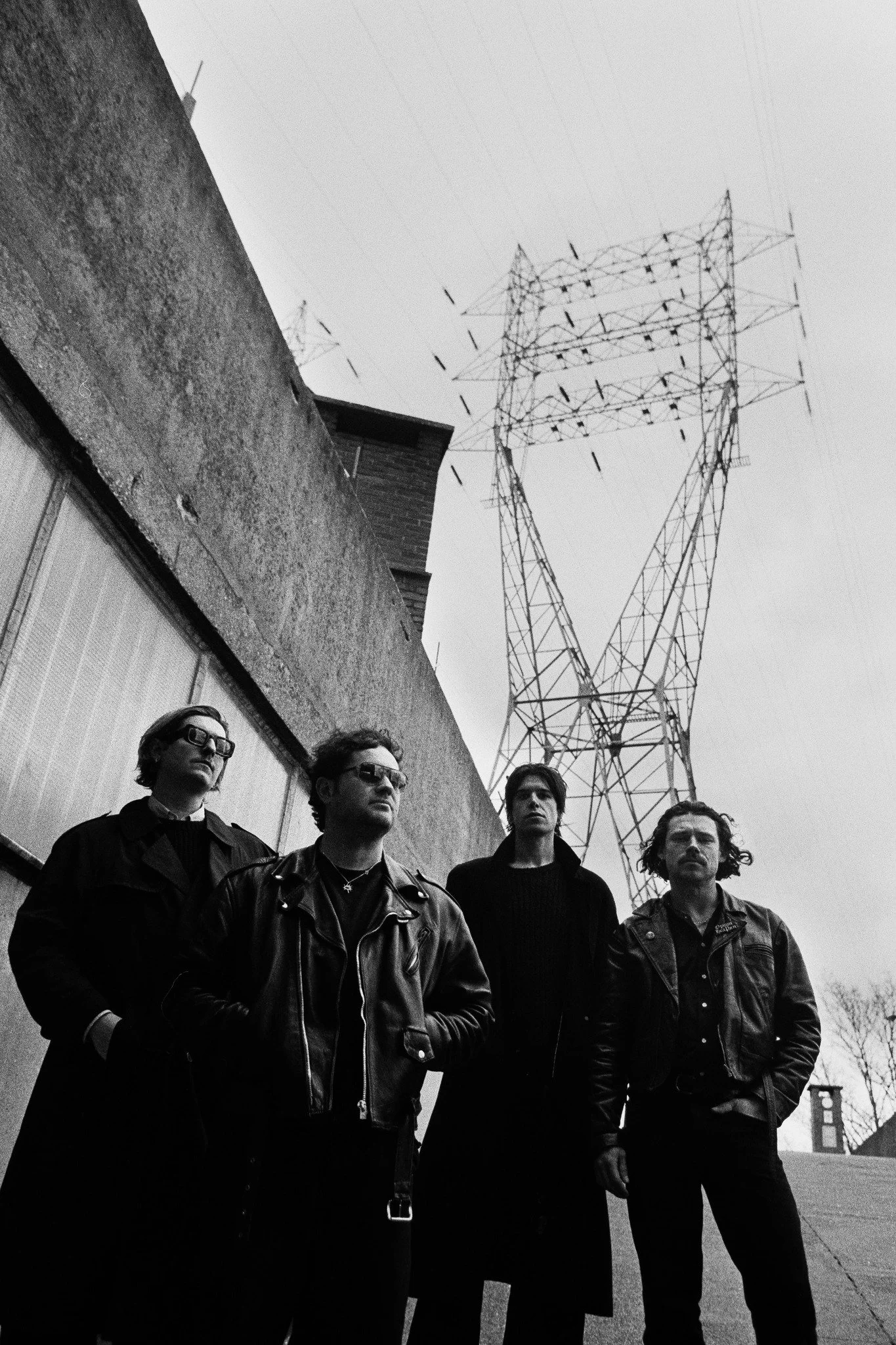 SONS · Complet! ✅