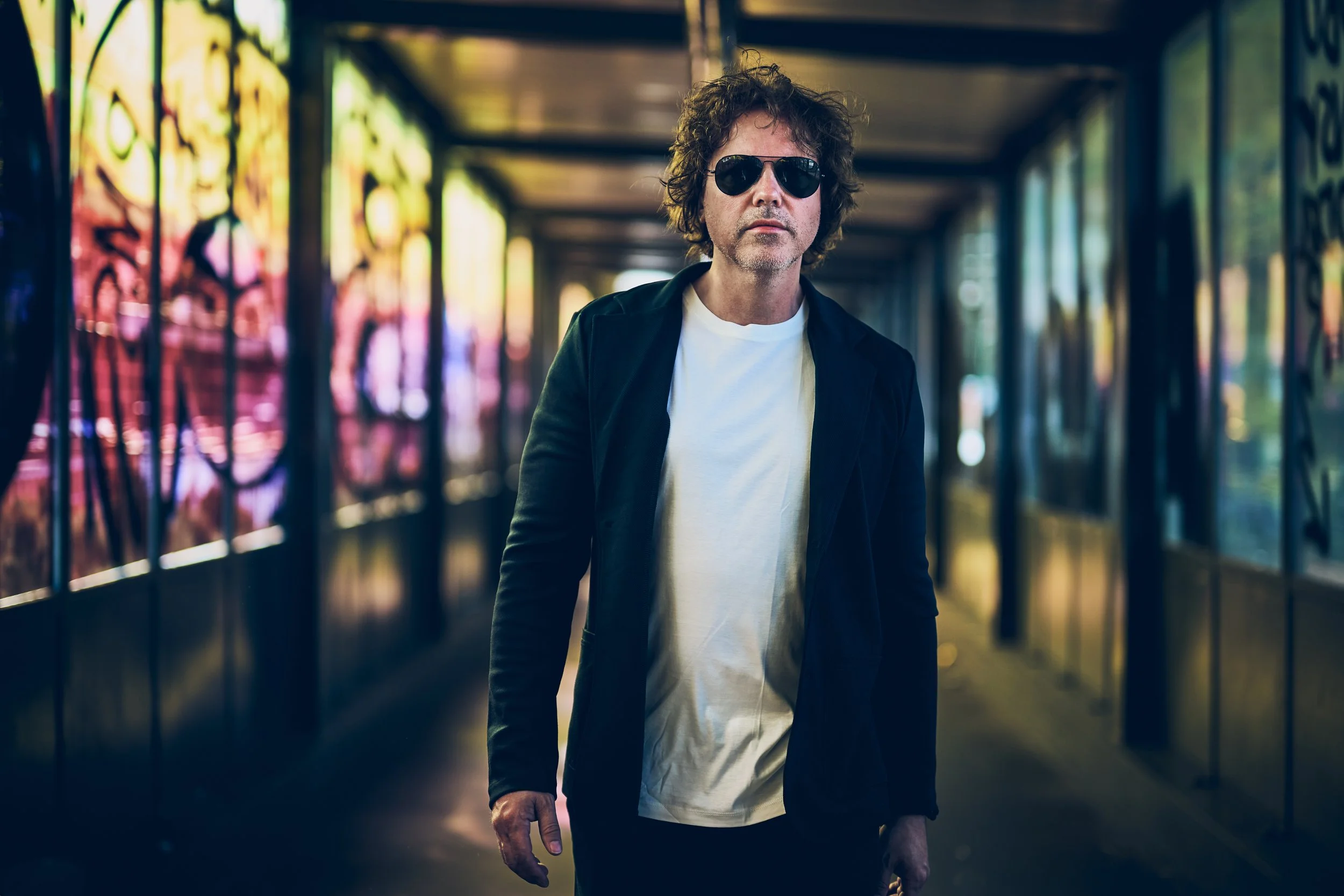 Jasper Steverlick + Arid · Complet! ✅