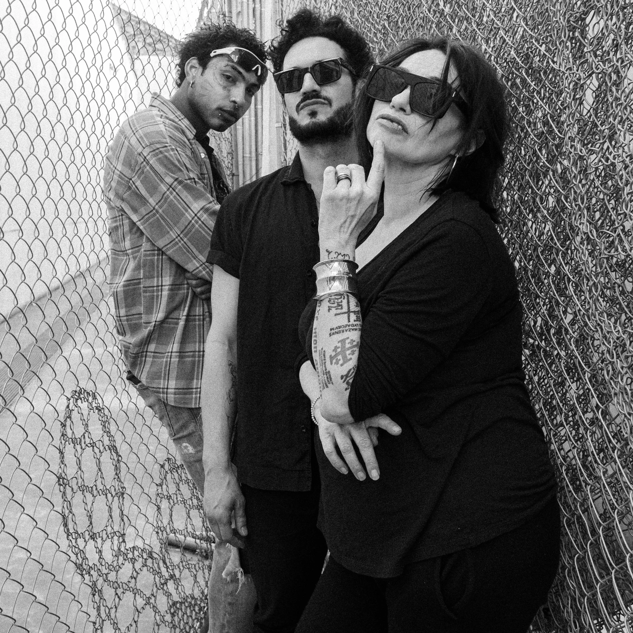 Hommage à Kurt Cobain