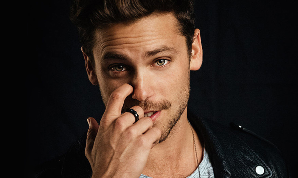 Bastian Baker
