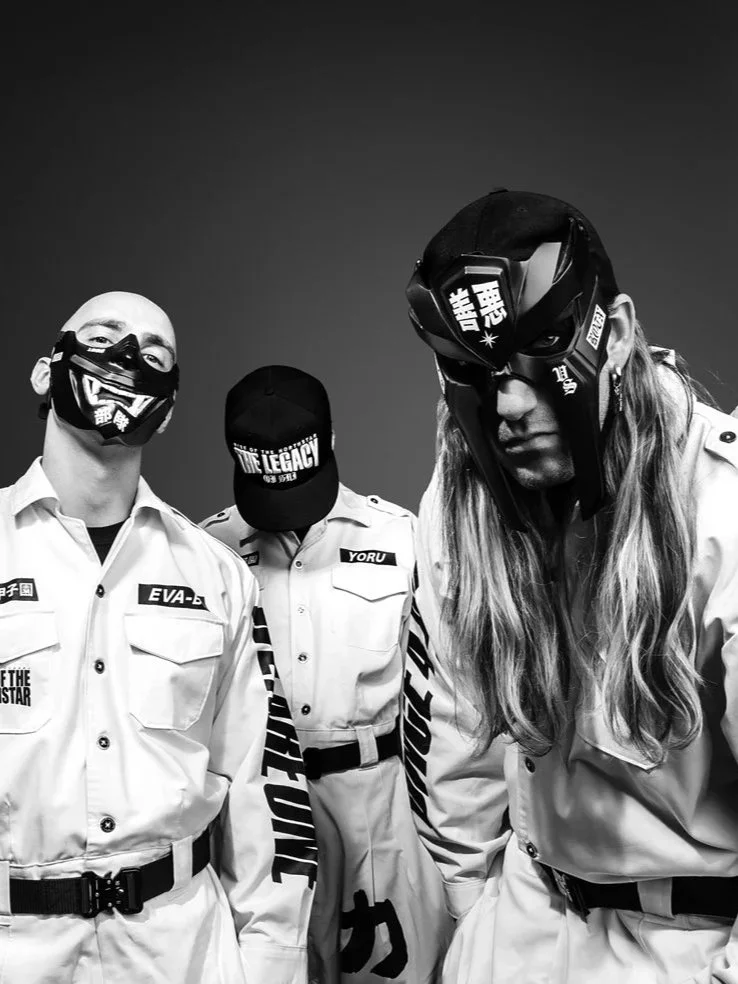 Rise Of The Northstar