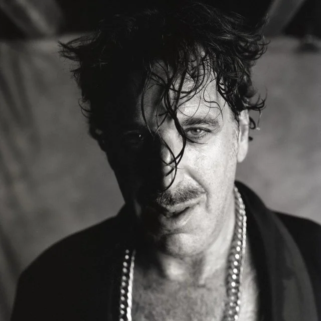 Chilly Gonzales