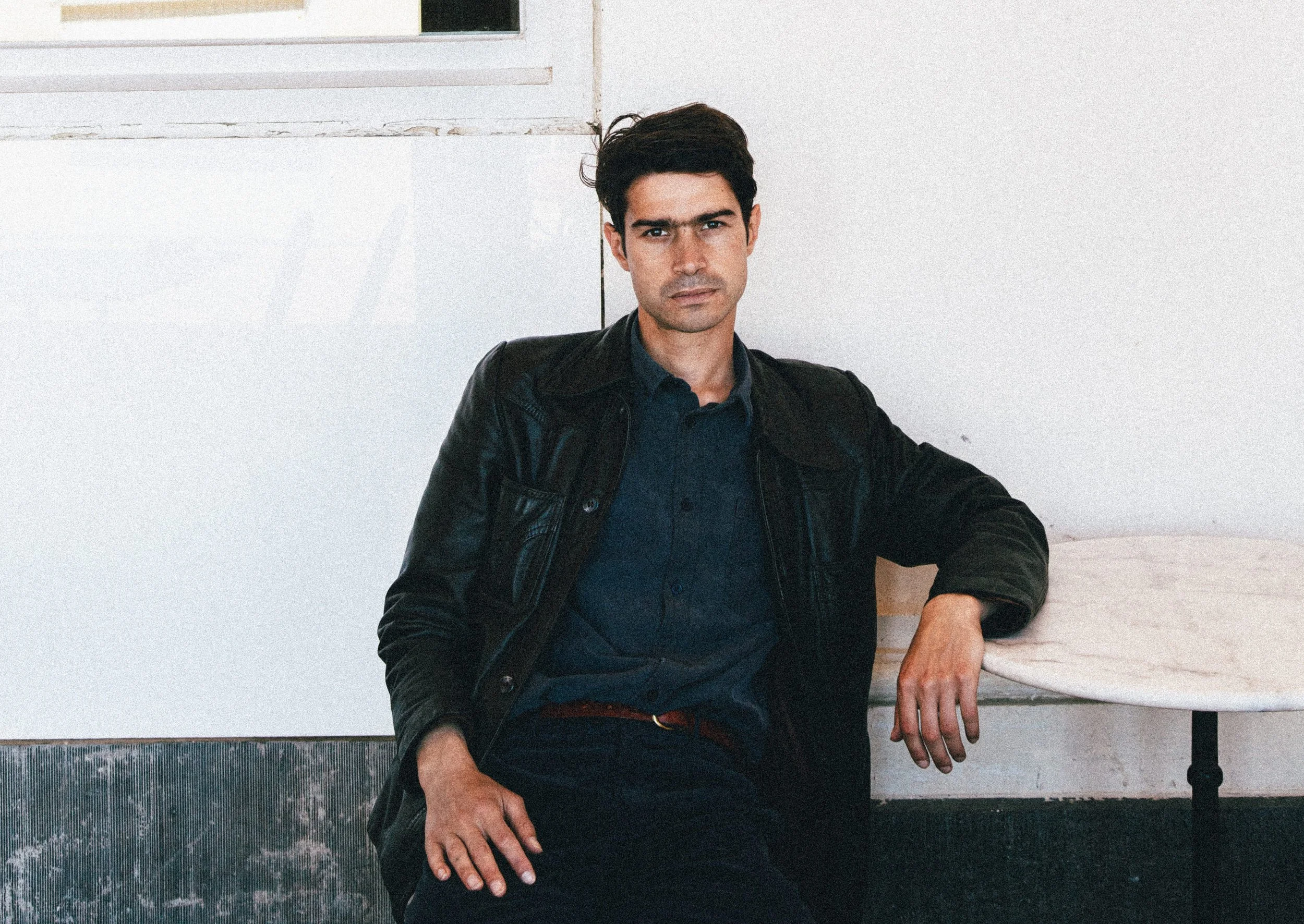 Nicolas Michaux