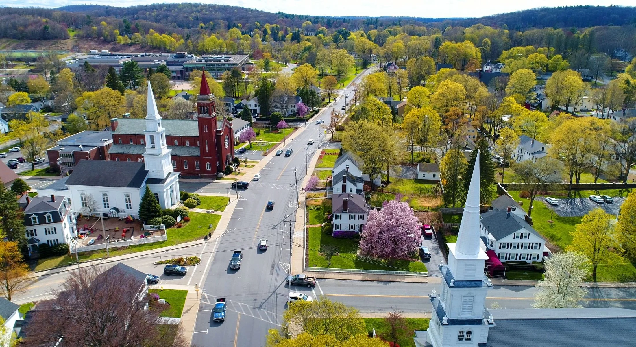 Westborough junk removal