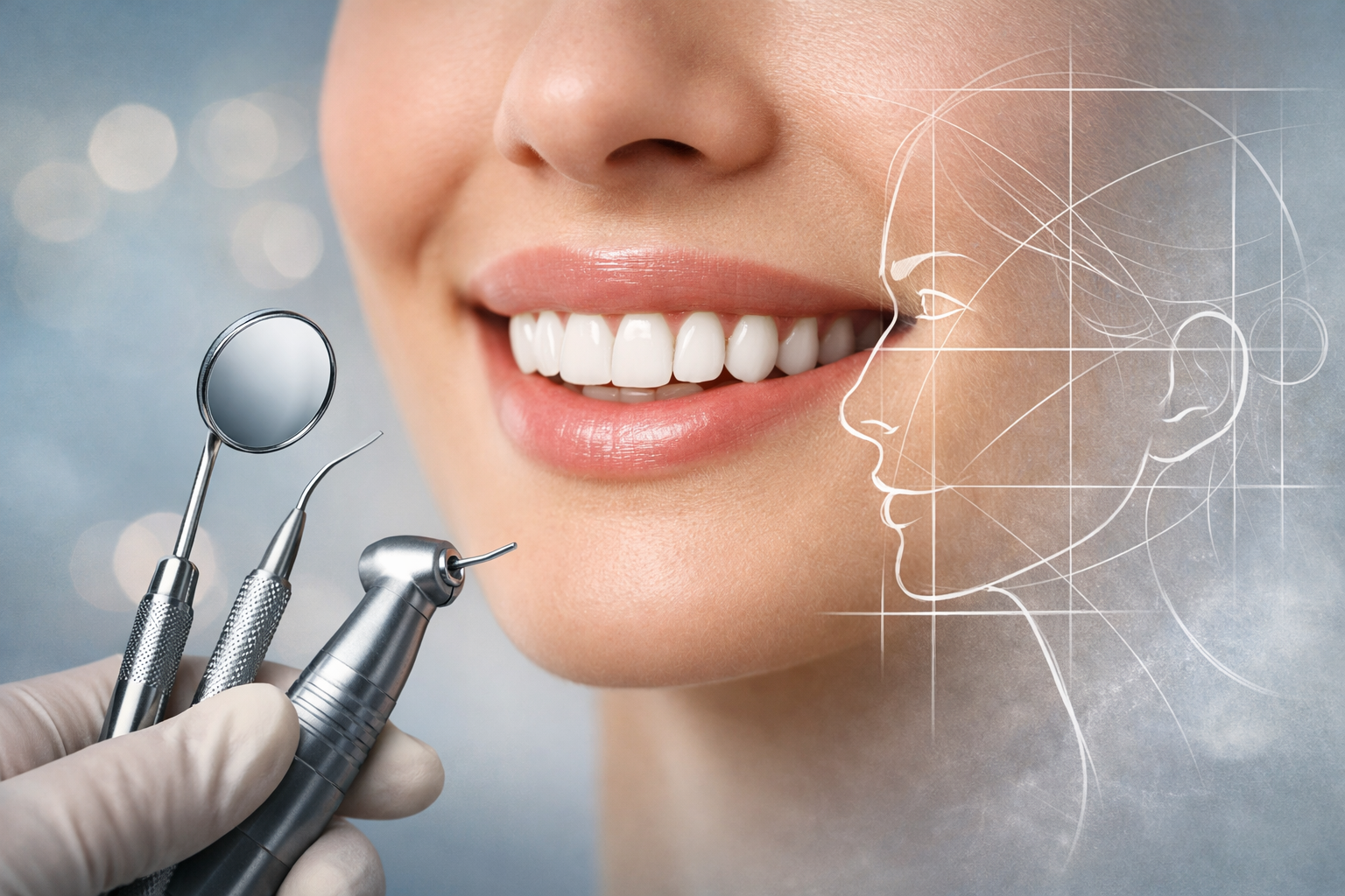 The Modern Approach to Cosmetic Dentistry in Houston: Where Artistry Meets Precision