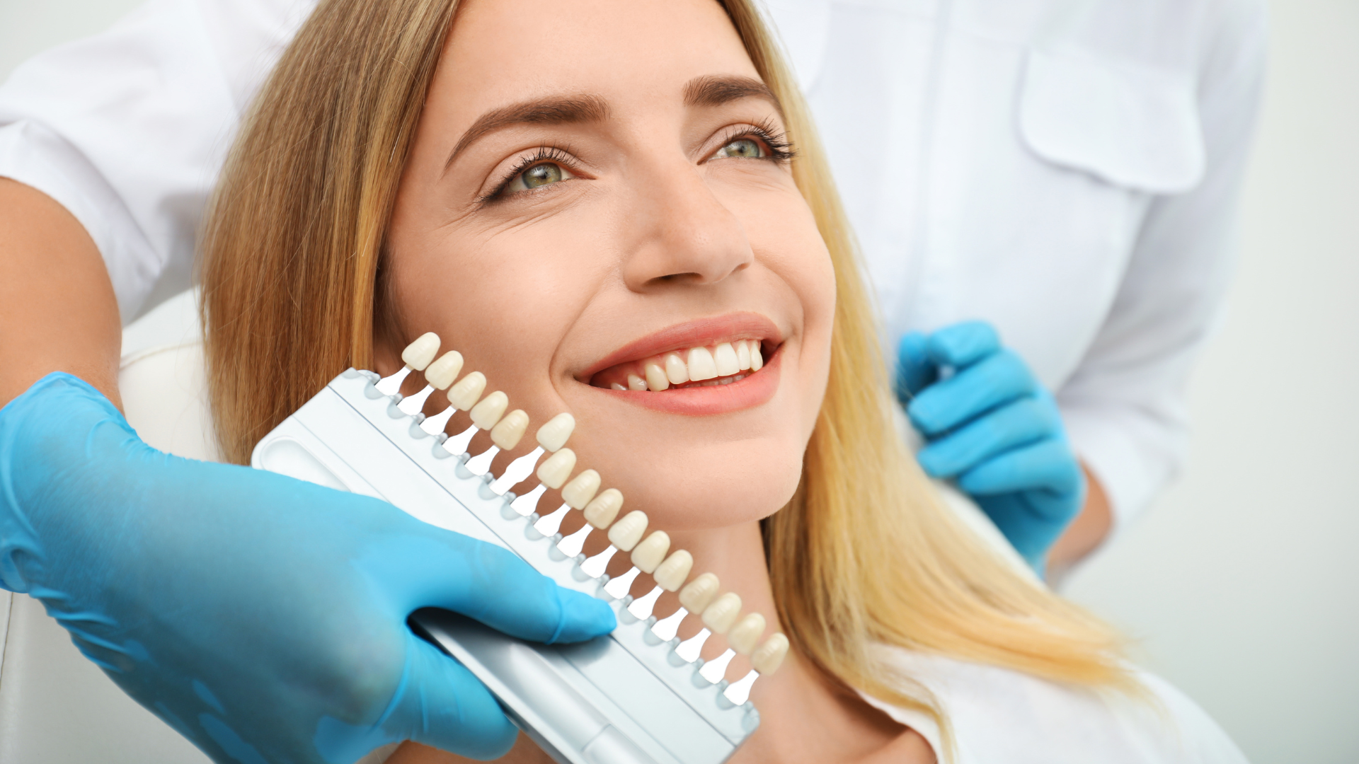 Cosmetic Dentistry Isn't Just for Hollywood — Here's What It Actually Includes