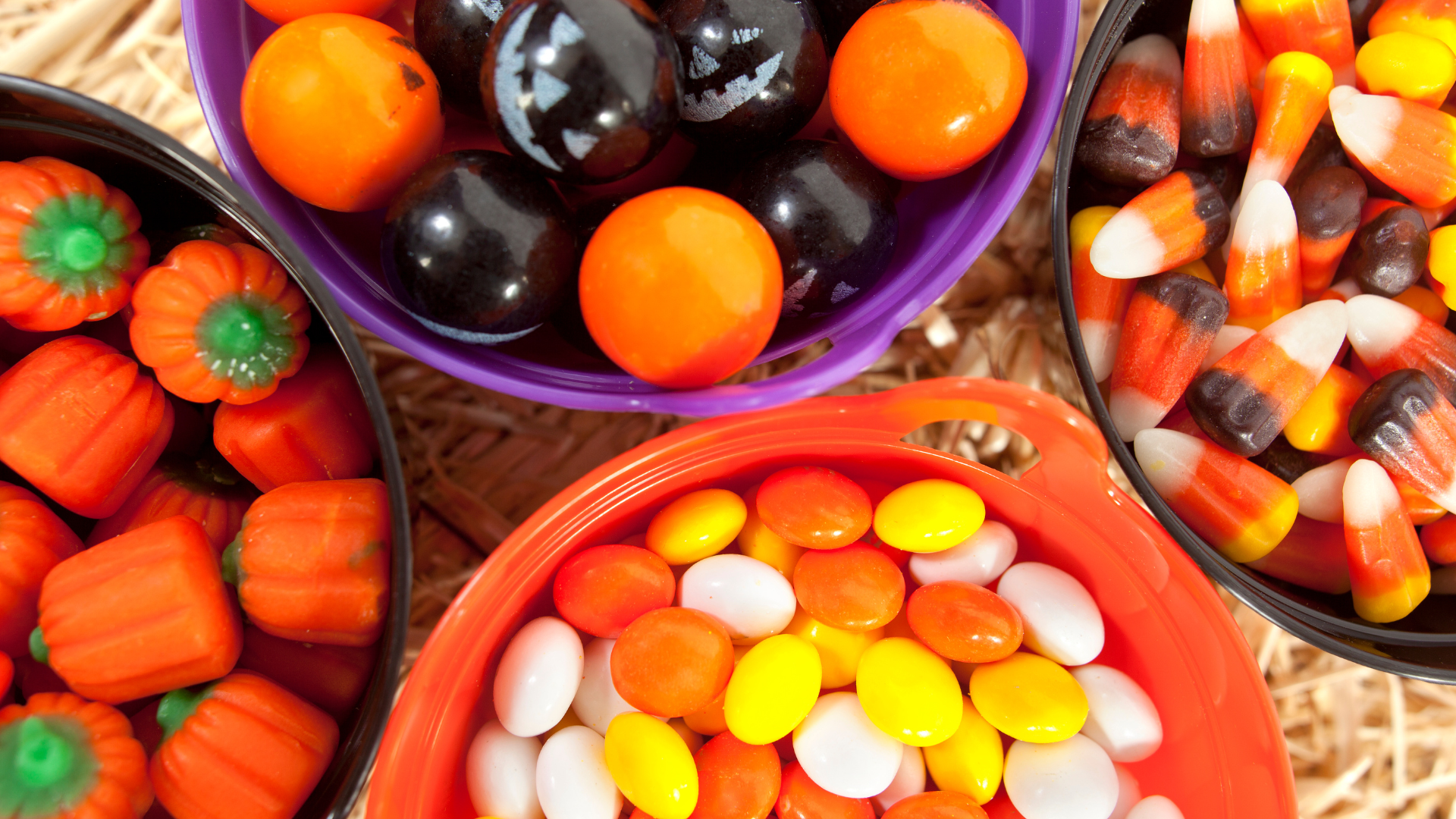 Halloween Candy and Your Teeth: What Actually Matters (and What Doesn't)