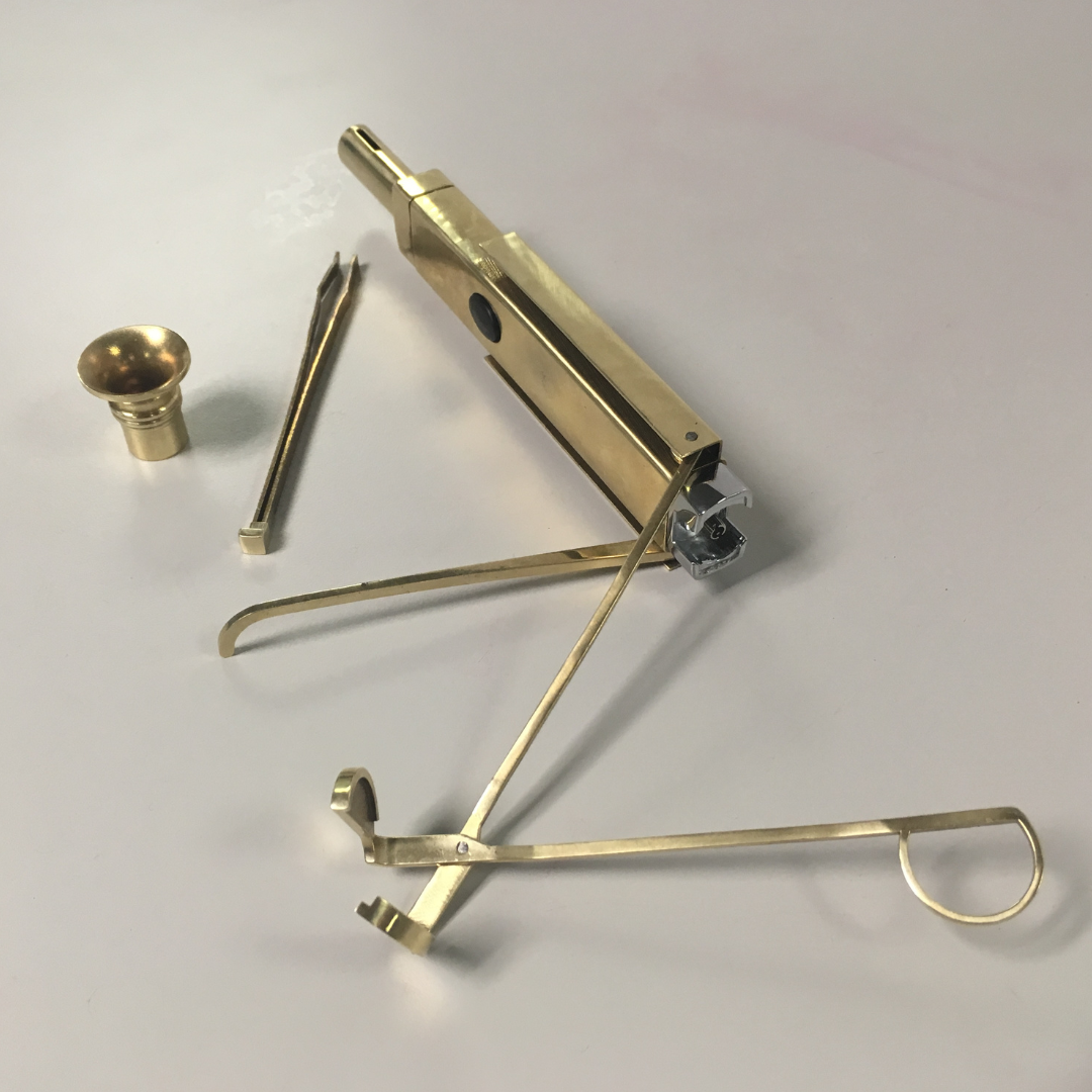 Reinventing Centuries-Old Candle Tools for a Global Italian Church ...