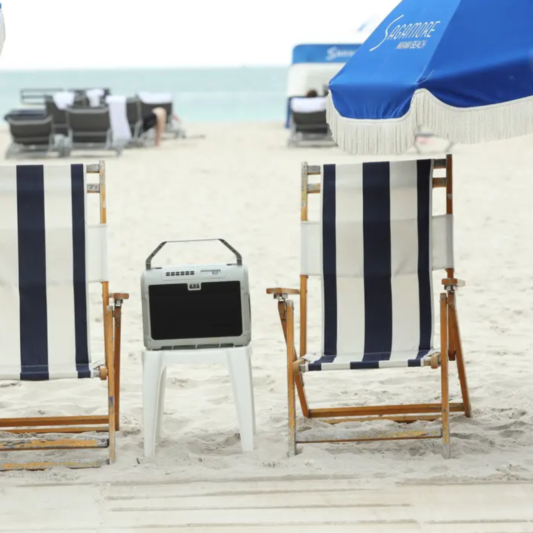 Protective Carry for Outdoor Family Adventures