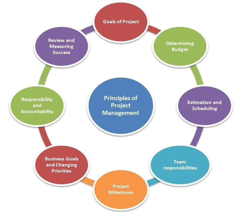The Vital Importance of Embracing the Five MAHD Principles in Project Management