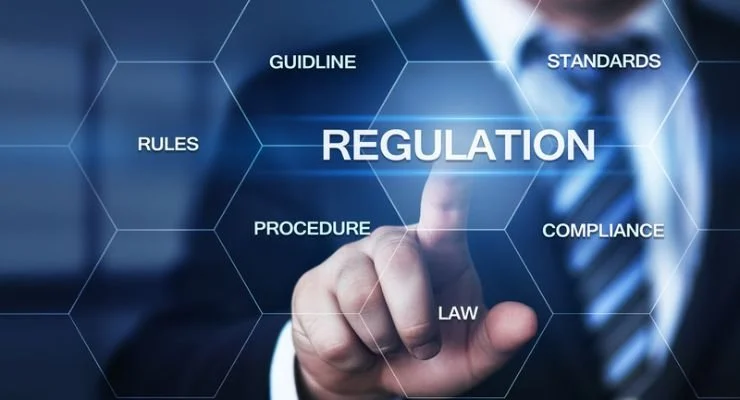 “The Crucial Dance”&nbsp; – Regulatory Compliance and Product Development