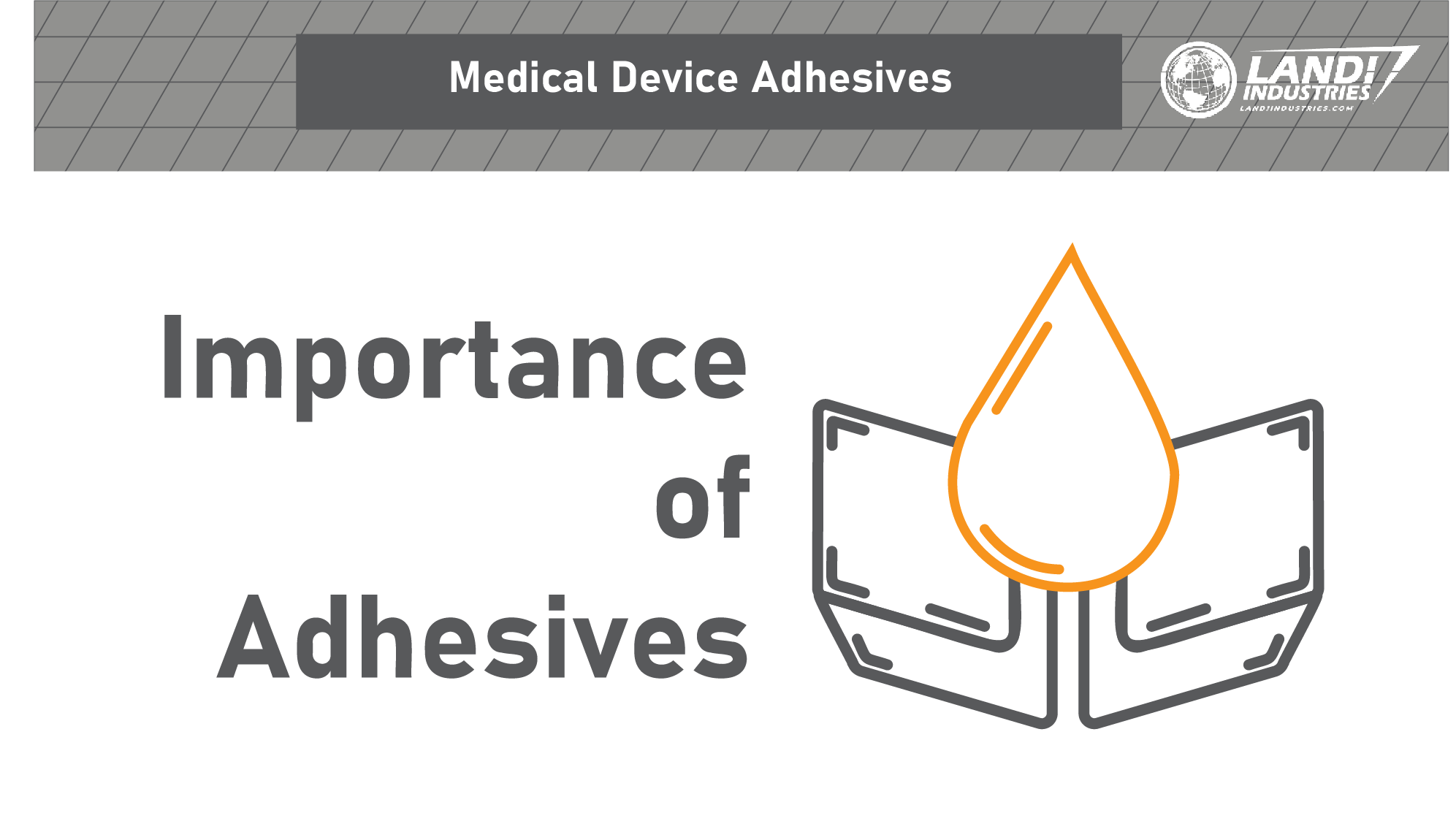 Importance of Adhesives 