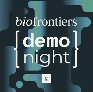 BioFrontiers Demo Night