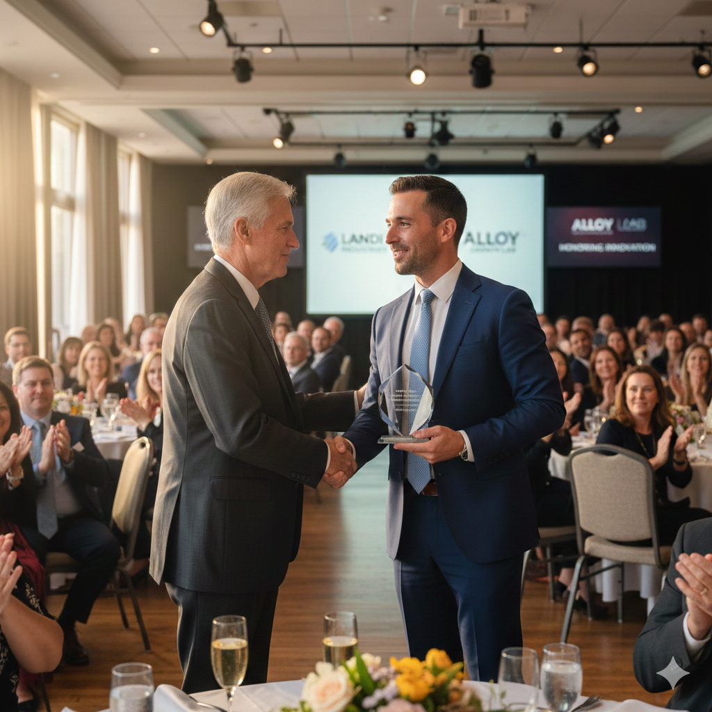 2026 Economic Development Achievement Awards