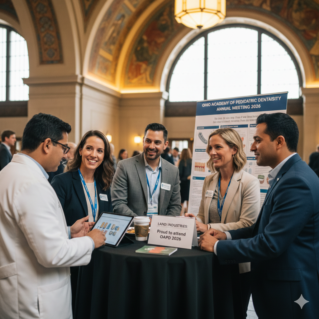 Ohio Academy of Pediatric Dentistry Annual Meeting 2026