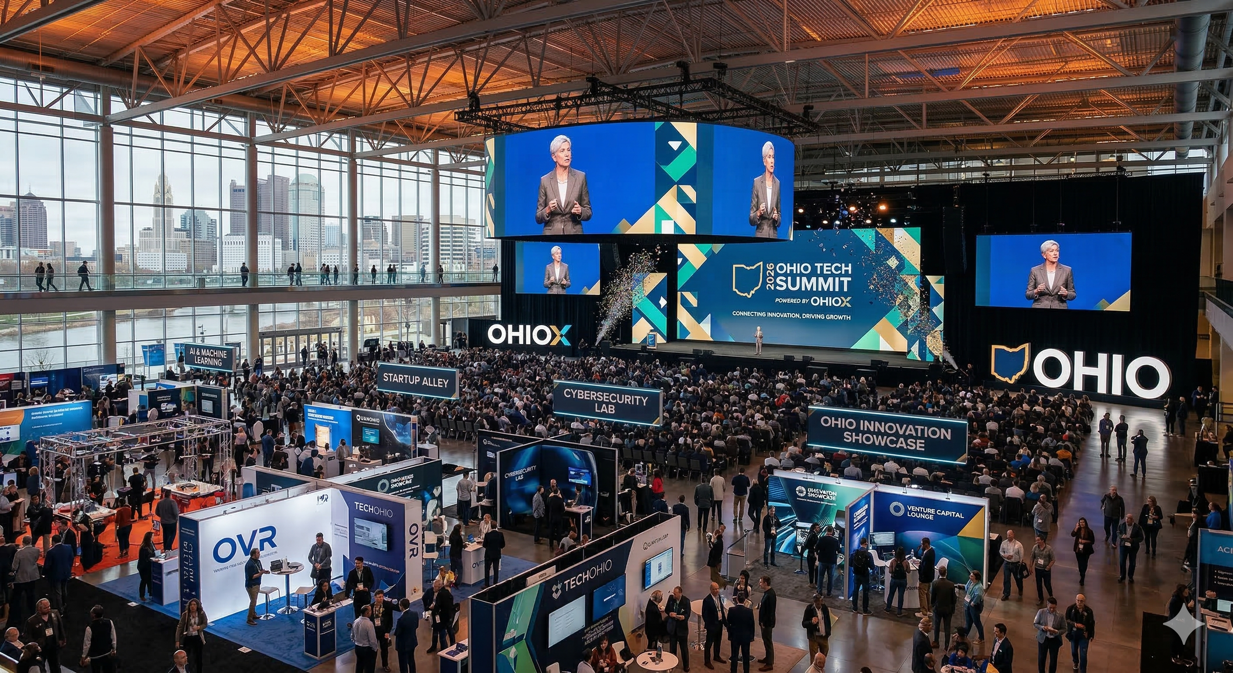 2026 Ohio Tech Summit