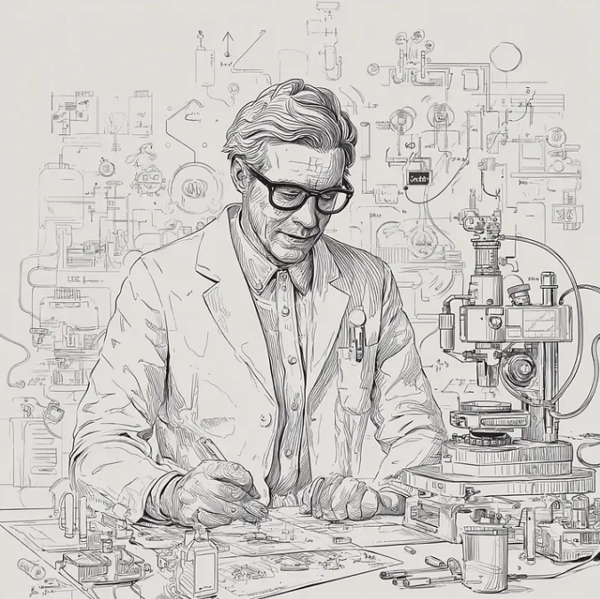 The Healthcare Paradox: An Open Letter to Industry Outsiders