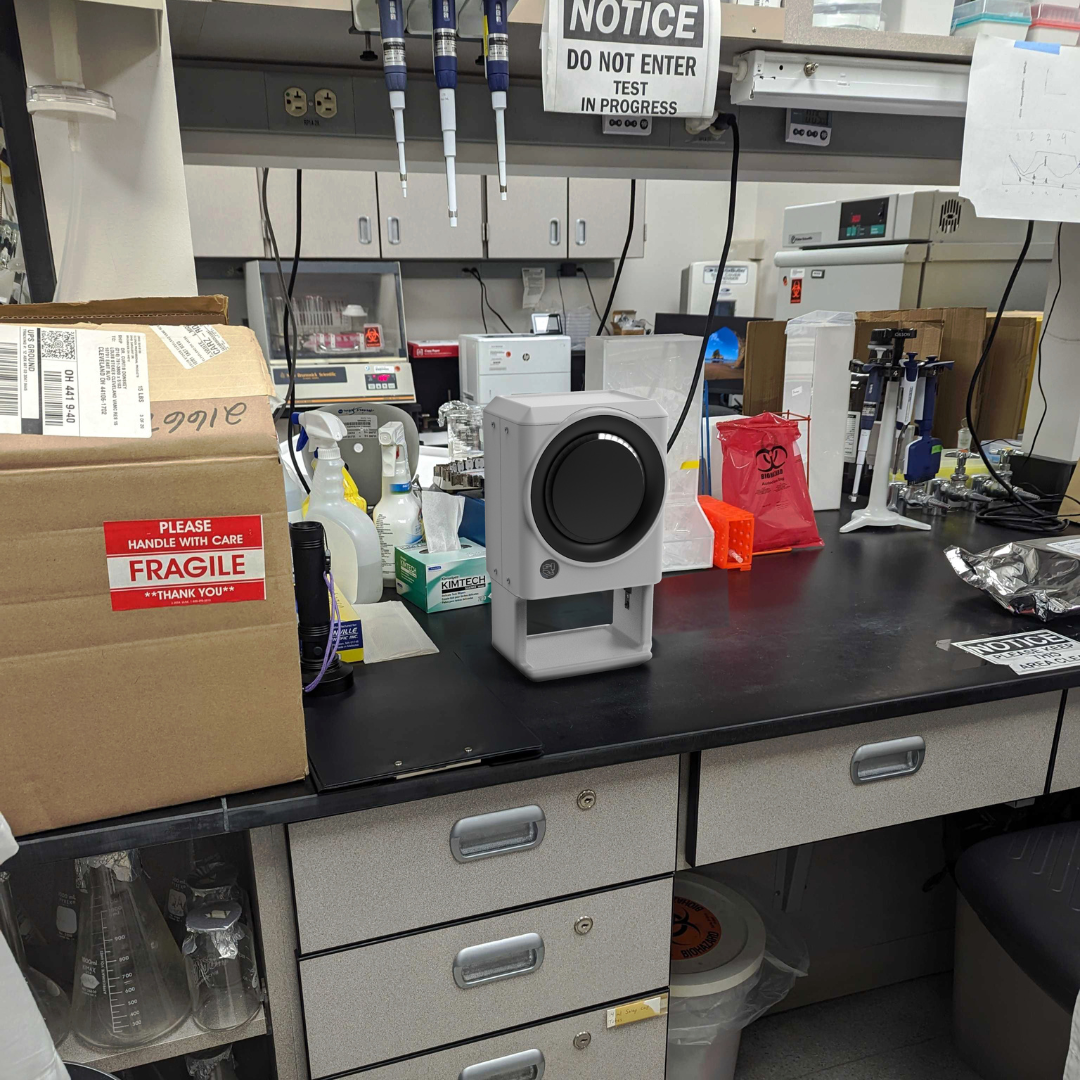 Human-Centered Hygiene: Improving Compliance and Patient Experience Through Design