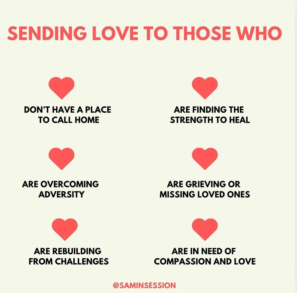 Happy Thanksgiving from me to you 🧡 May this holiday season be filled with gratitude, comfort, and love.