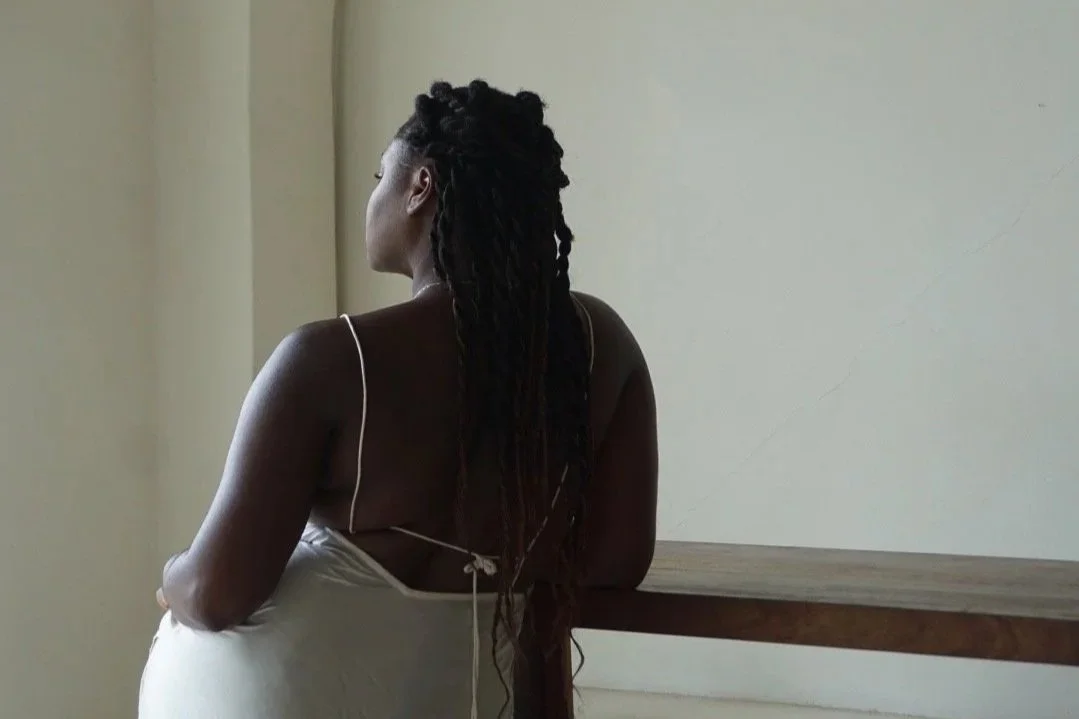 woman with adhd facing burnout from masking