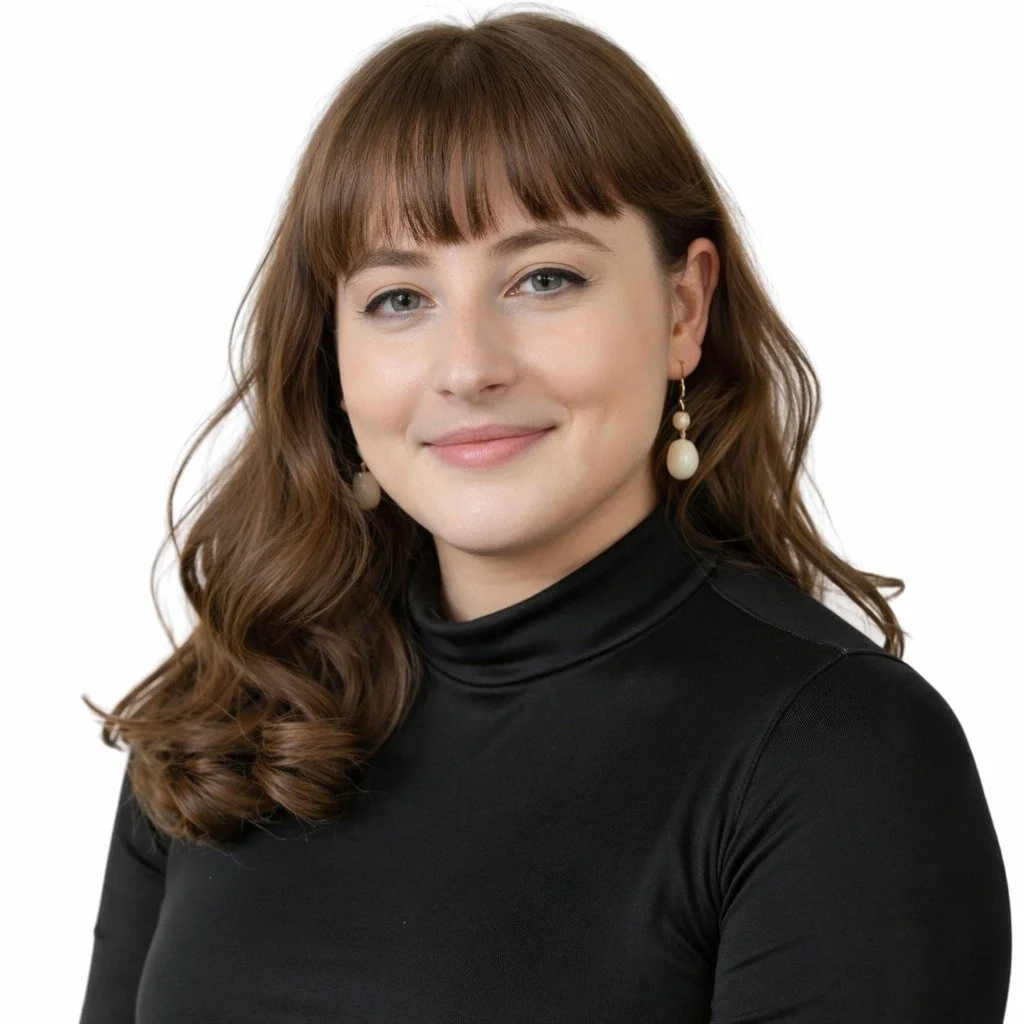 Sarah Goldstein-Otero, MS, MHC-I