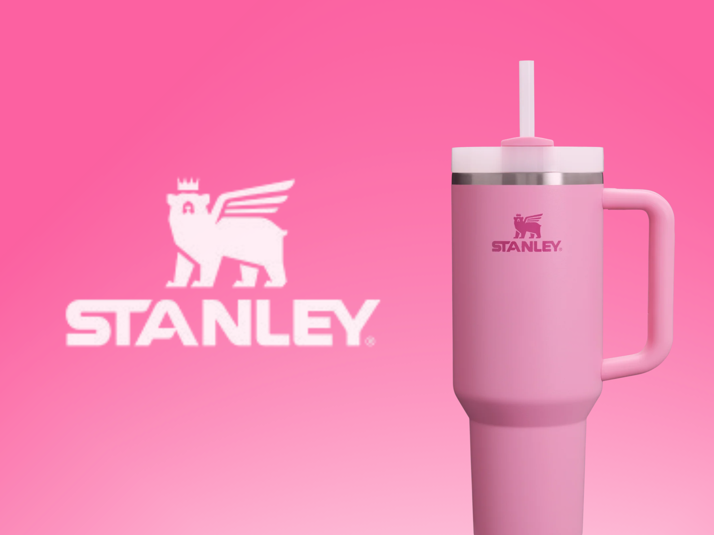 Why Did Stanley Become So Popular All of a Sudden?
