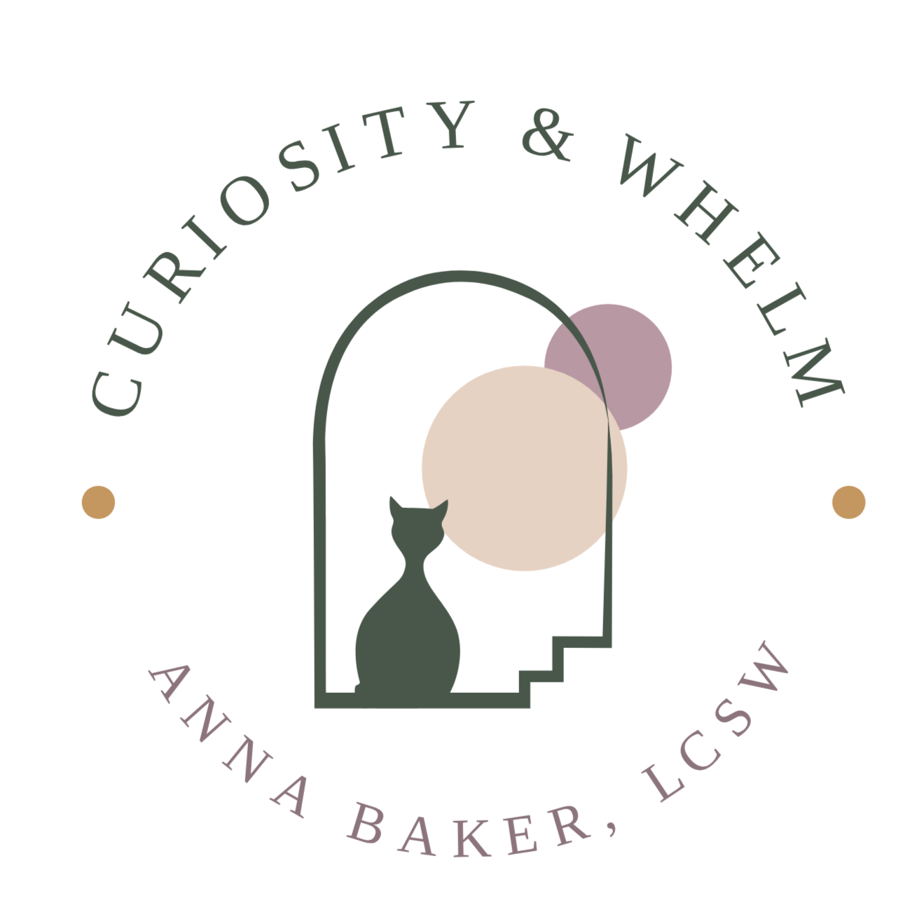Curiosity &amp; Whelm Therapy 